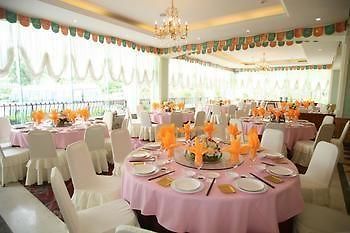 Penghai Villa Hotel 深セン市 エクステリア 写真