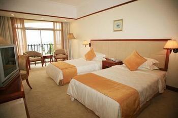 Penghai Villa Hotel 深セン市 エクステリア 写真