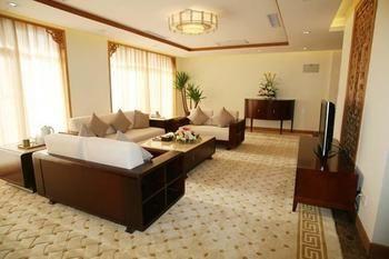 Penghai Villa Hotel 深セン市 エクステリア 写真